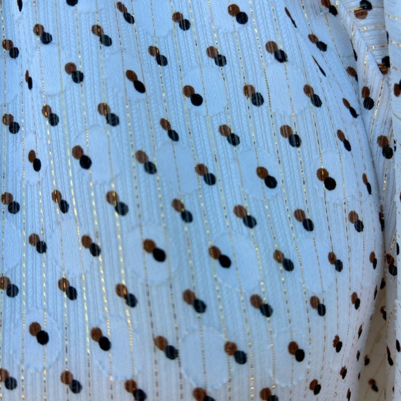 Express smocked blouse! - Picture 3 of 7